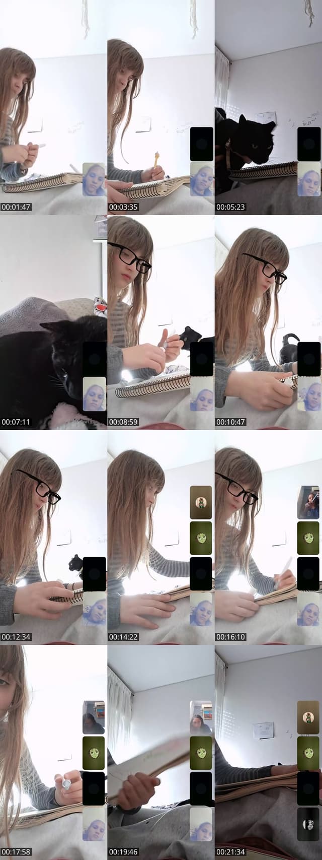 @eumeodeio2121 past TikTok live from 2026-05-06