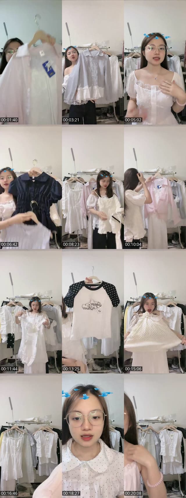TikTok live: i love tiktok lại#taiwan#viral🇹🇼 by @pvanh52hz