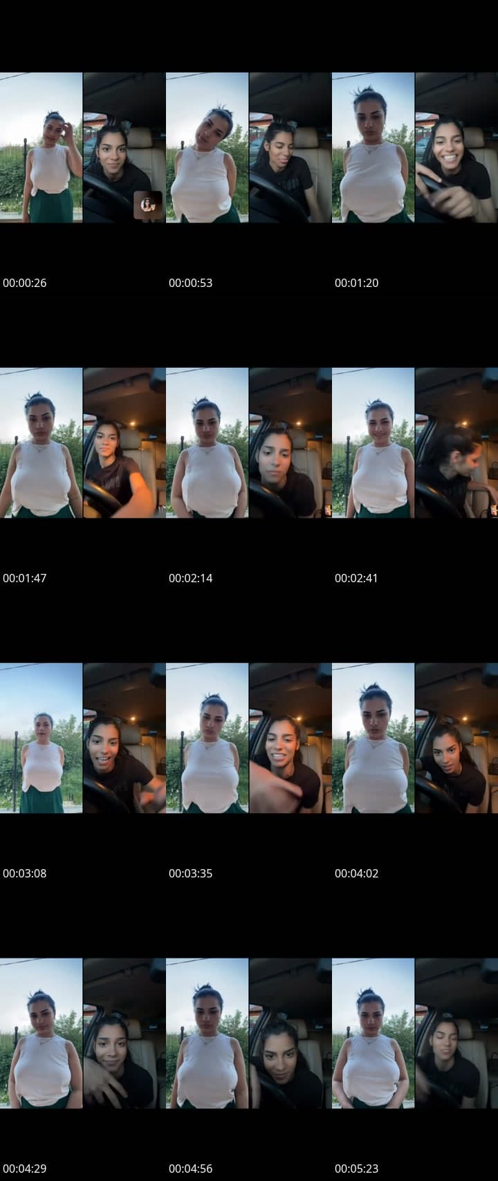 @alexandradinules6 TikTok live stream