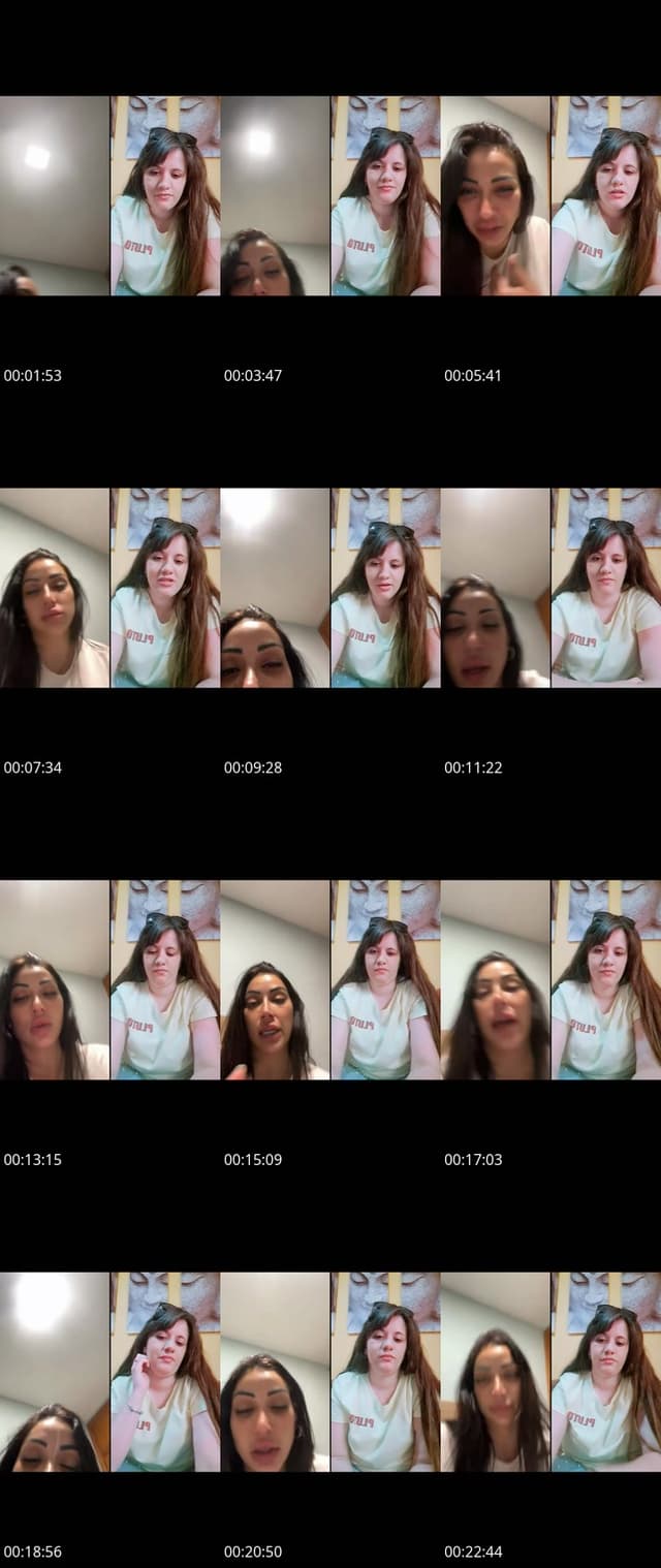 TikTok live: Ya estoy por aquí♥️♥️✌️ by @dakota.tarraga