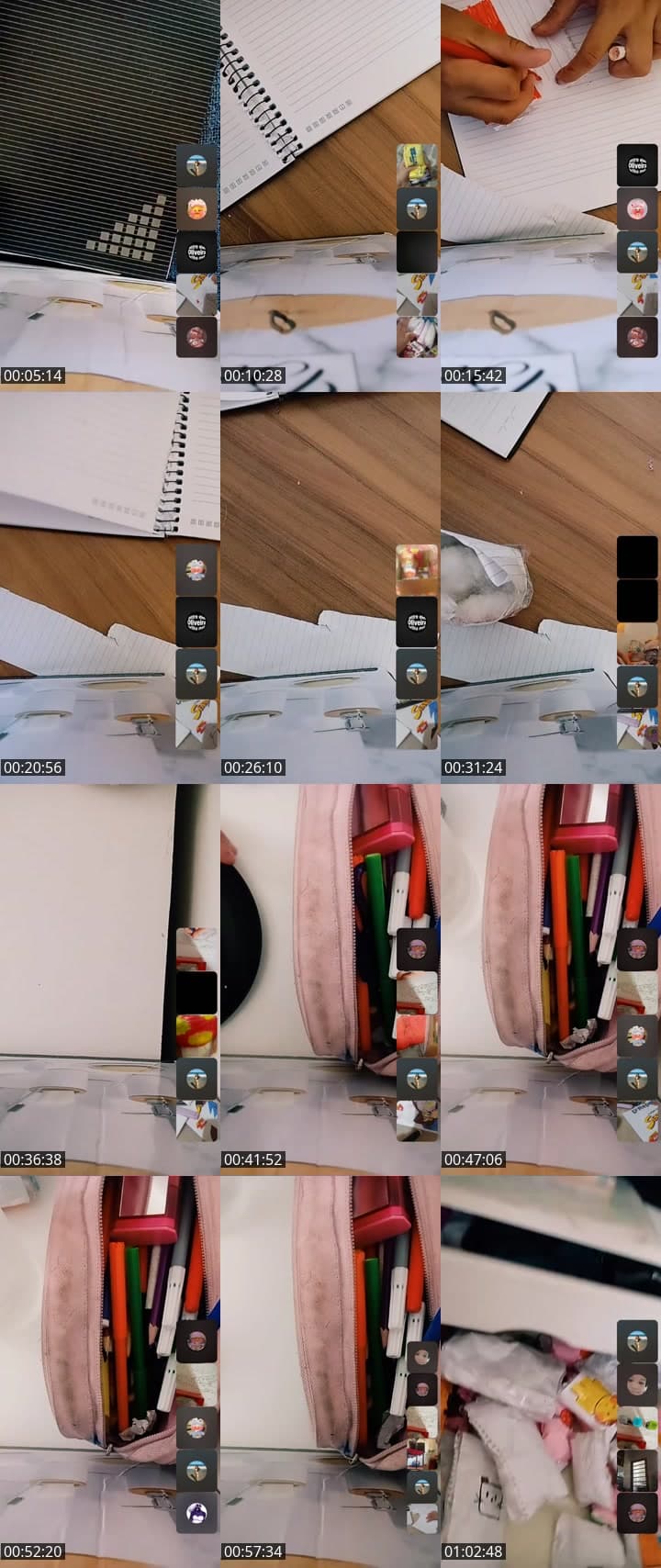 @allanamartins40 TikTok live stream