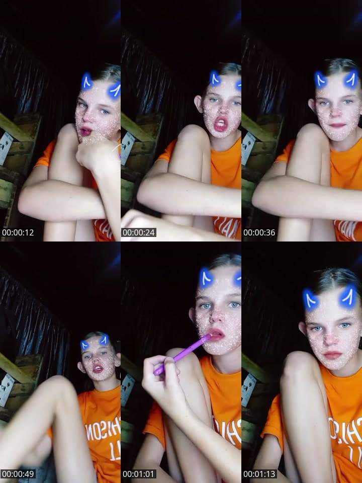 @latinabaddie52 TikTok live stream
