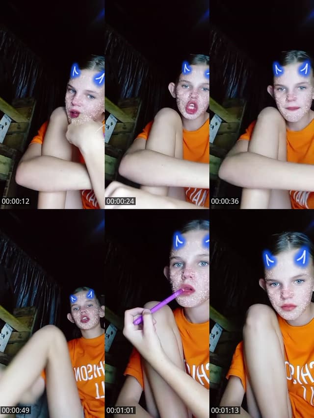 @latinabaddie52 TikTok live from 2026-05-06