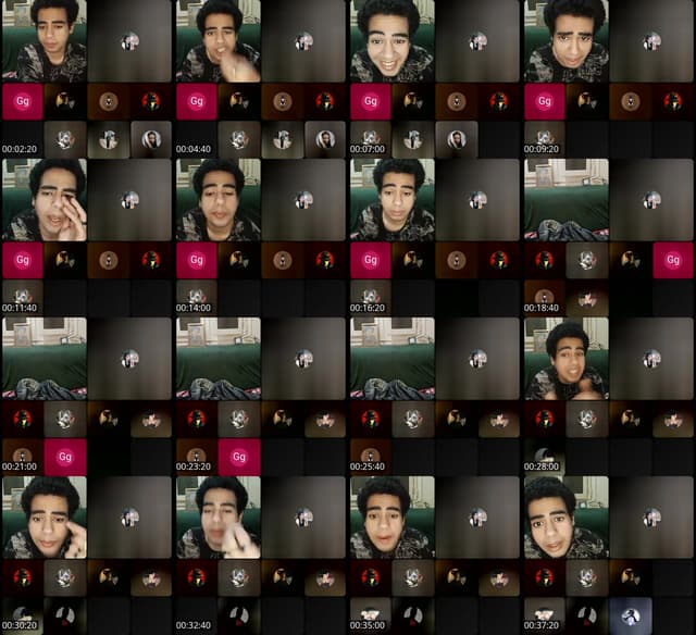 TikTok live: هو الواجب واجب ليه؟ by @user137770472