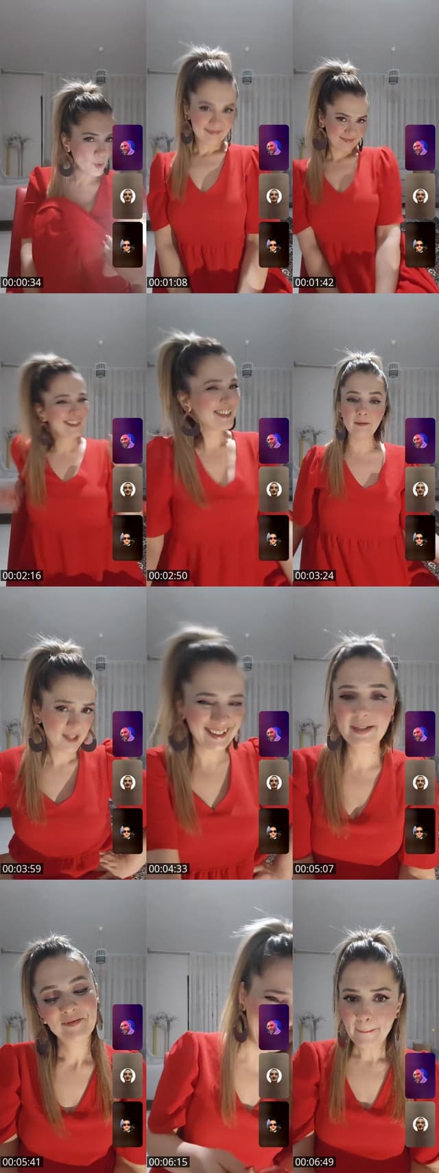 @zeynepguzel303 TikTok live from 2026-05-06