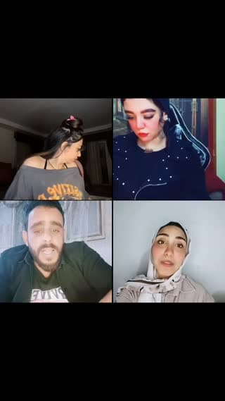 @nemooutofstorage0 TikTok live stream