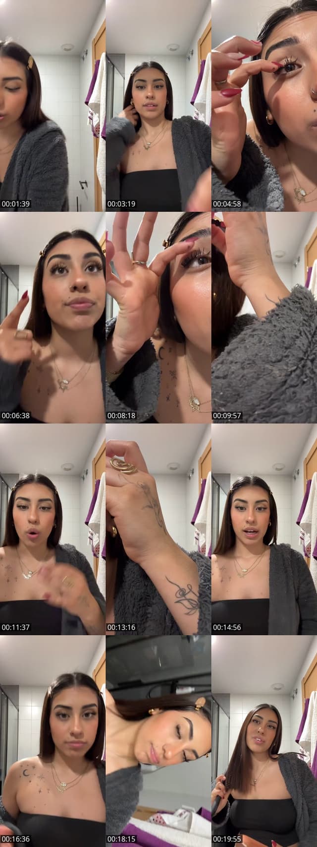 TikTok live: volvi/ TW: laanyiyi by @aaangiii___