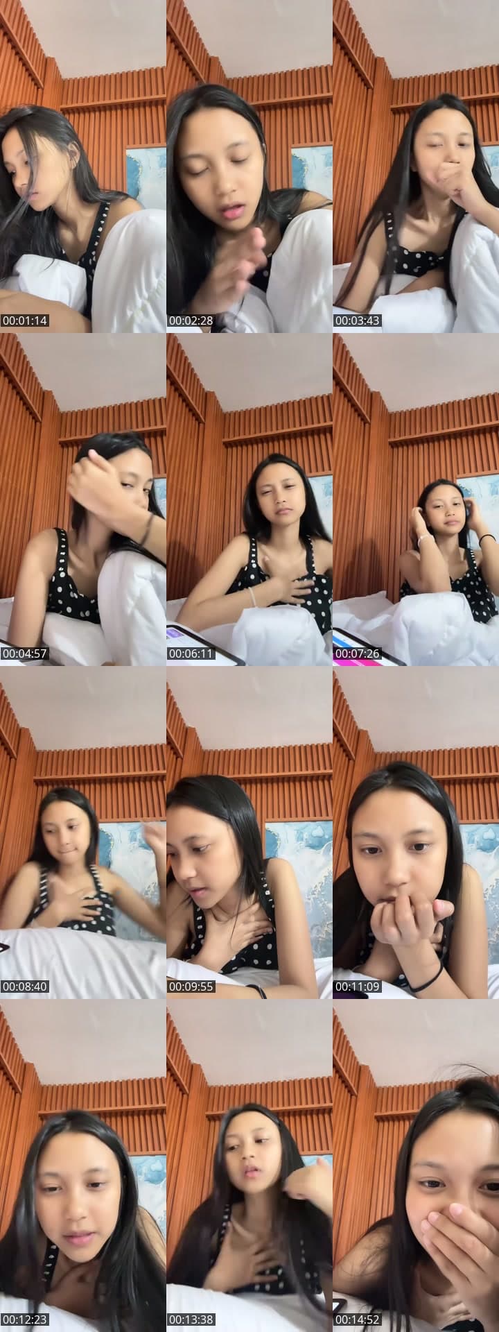 @buneyyyy TikTok live stream