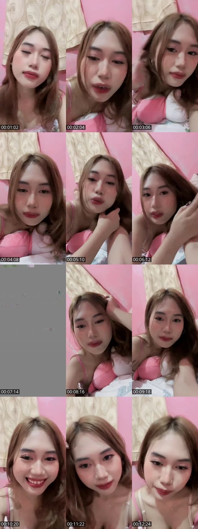 TikTok live: mauu daily by @stobelicakees