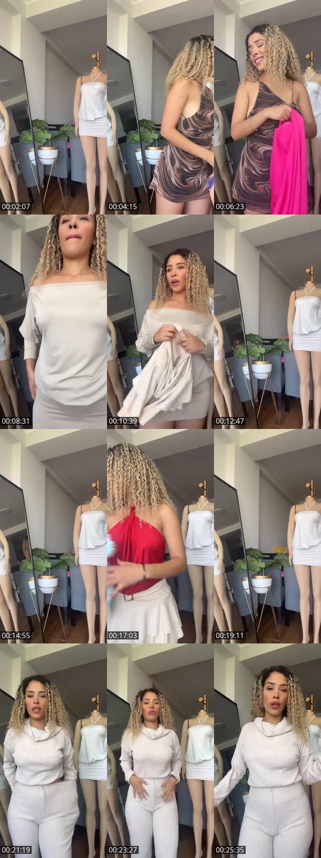 Past TikTok live: Precios al mayor desde unidad!♡ by @clothesdioneska