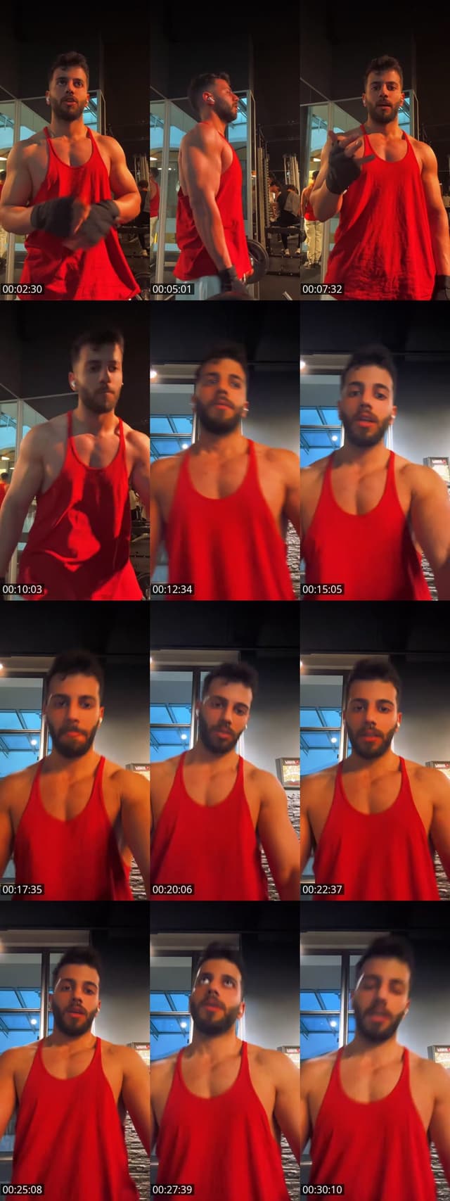 TikTok live: وزنك طولك عمرك by @sami1123_1