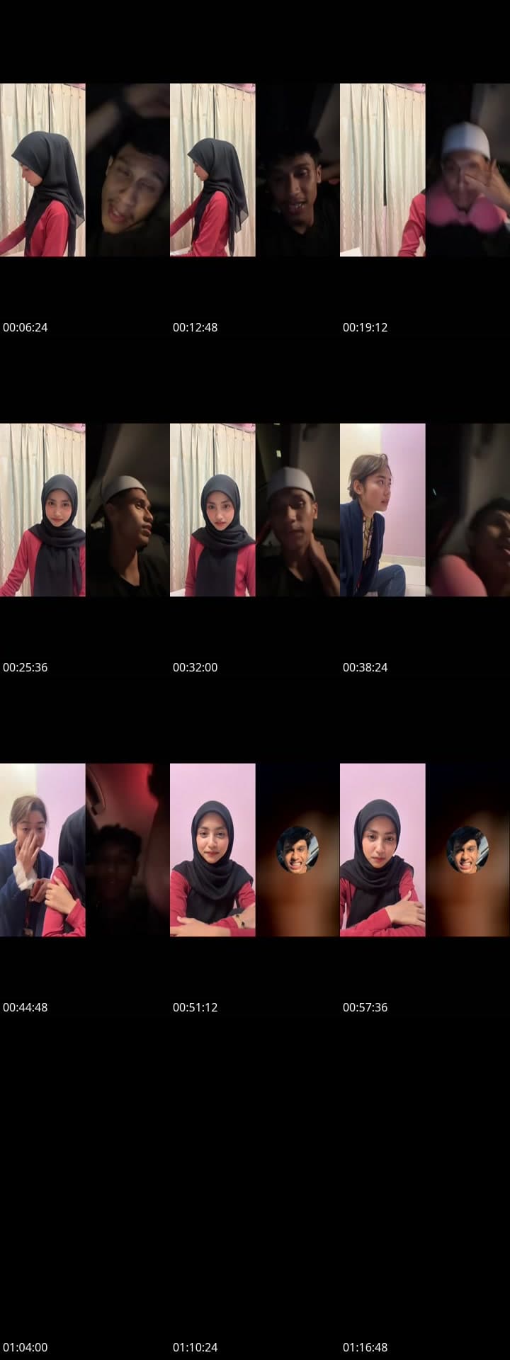 @leeya.official.em TikTok live stream