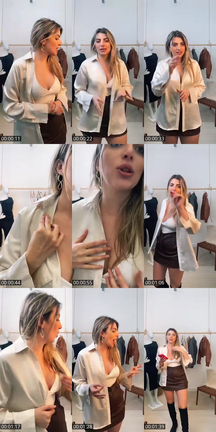 Promoção de live do novo perfil！