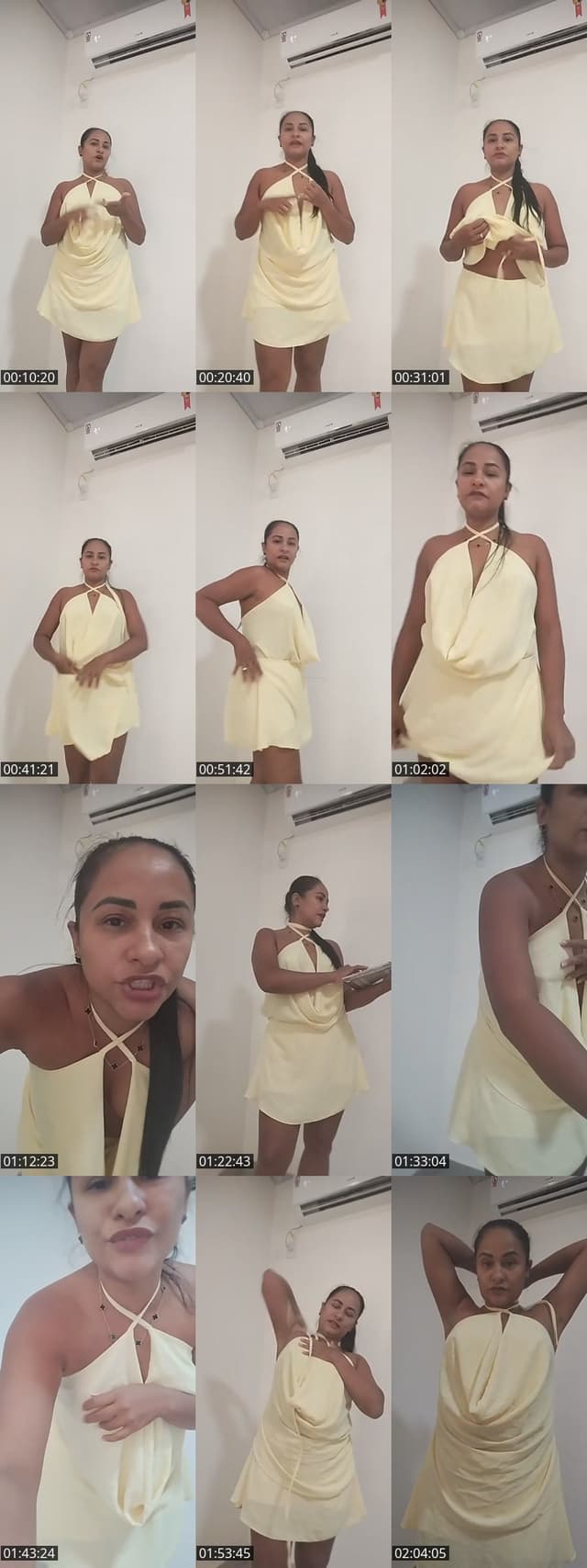 @graciela.rodrigue8894 past TikTok live from 2026-05-06