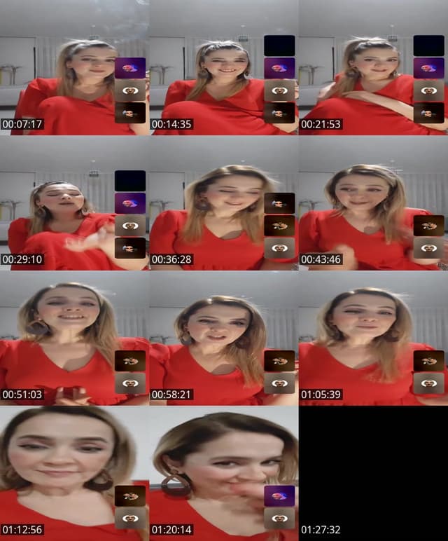 @zeynepguzel303 TikTok live from 2026-05-06
