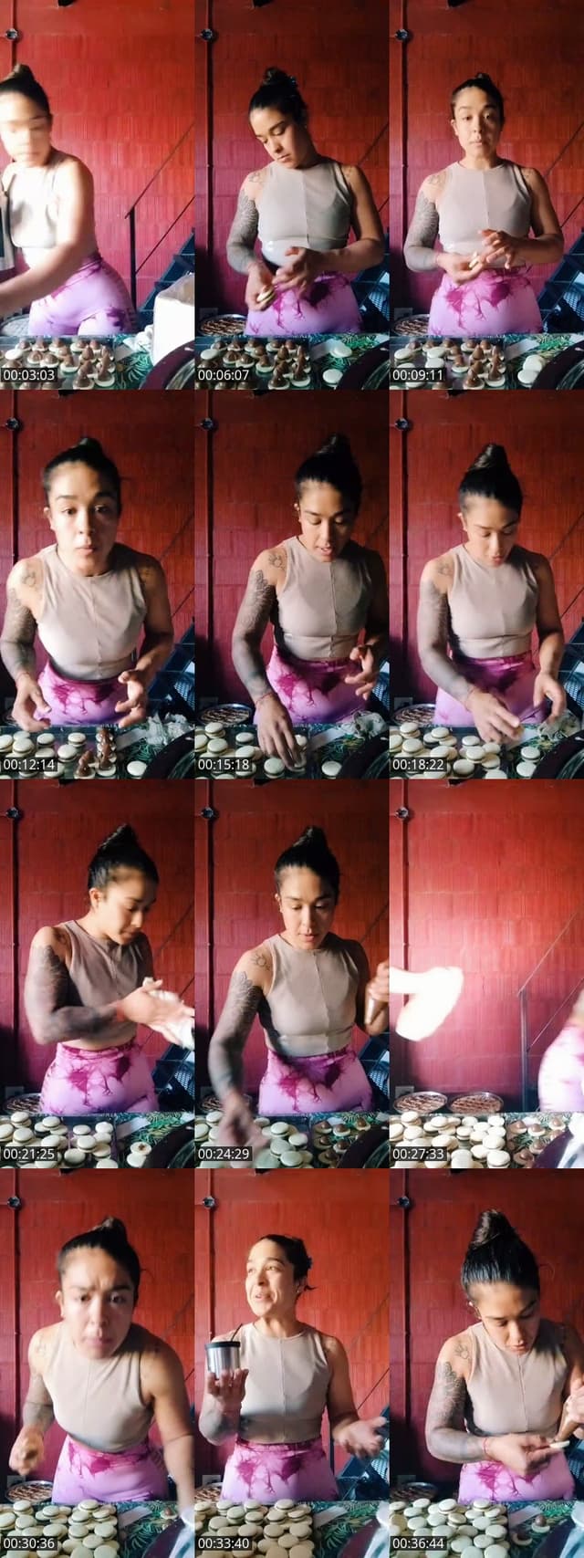 TikTok live: producción!!! charlamos ? by @celesro_