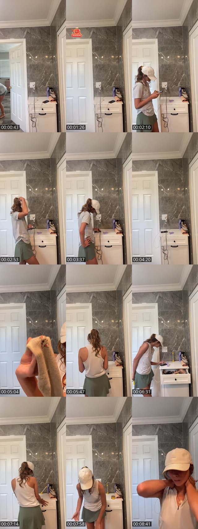 Past TikTok live: Gwrm by @sarah.yarborough
