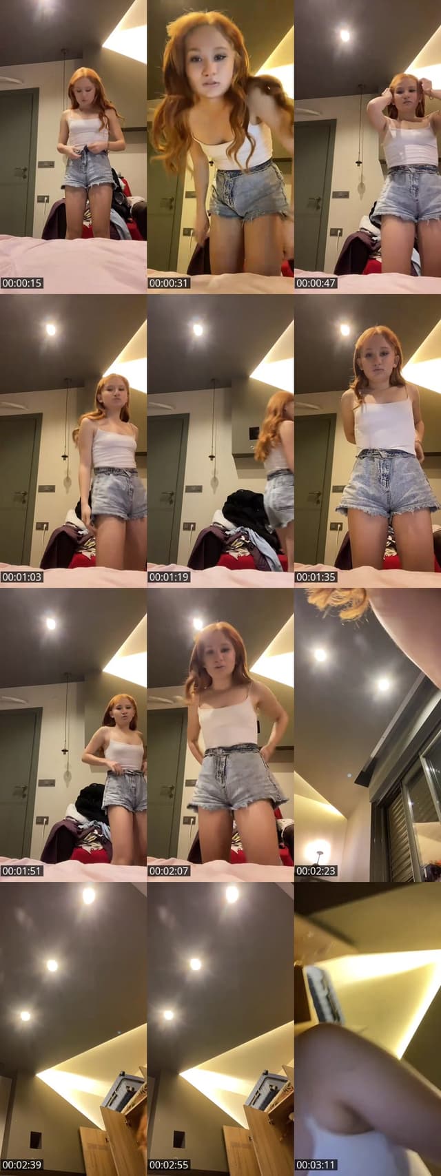 TikTok live: Bi takibini alırım by @ydenizca_