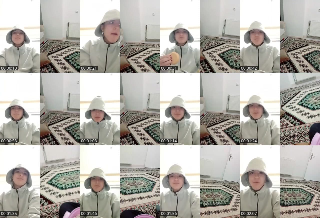@zeynep.colak42 TikTok live stream