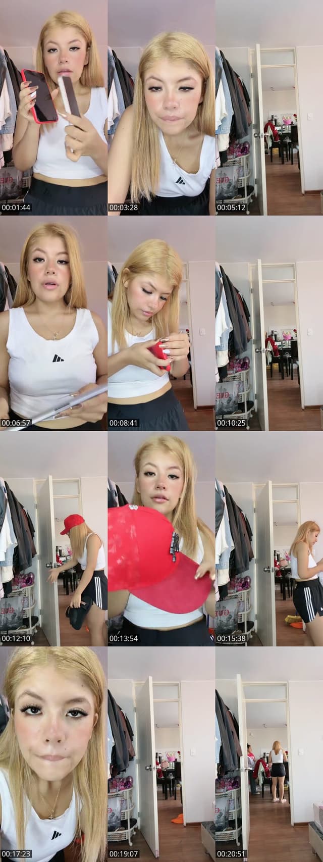 TikTok live: 9/7/62/62/884 by @pyeri__2