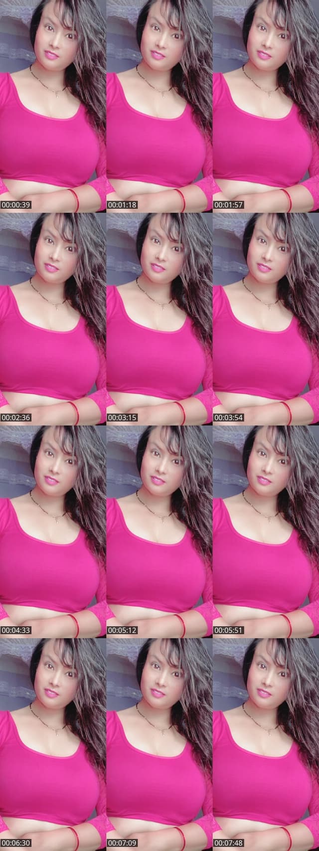 @sita668986 past TikTok live from 2026-05-06
