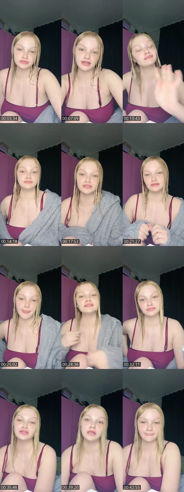TikTok live: GÜNAYDINN🫶🏻 by @iremmbynnd