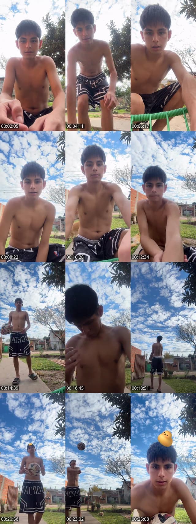 Past TikTok live: Algo para jugar? by @martinnnnn579