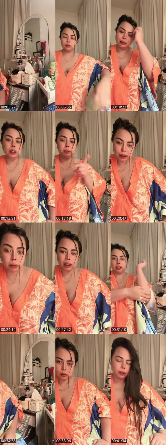 @nashrahalpi_au past TikTok live from 2026-05-06