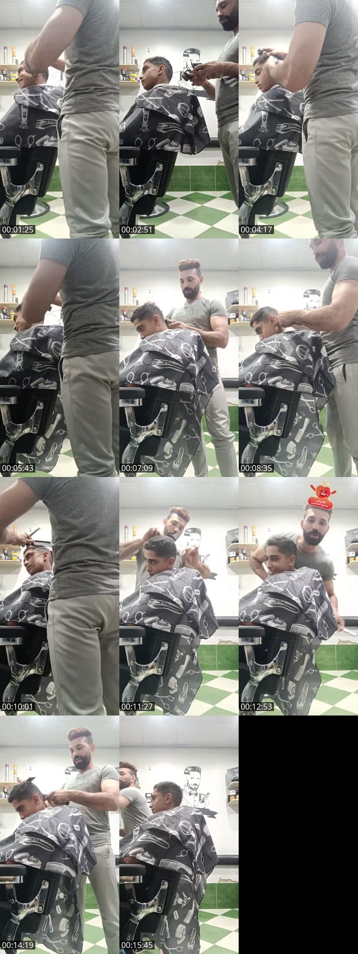 @vibemaster555 TikTok live stream