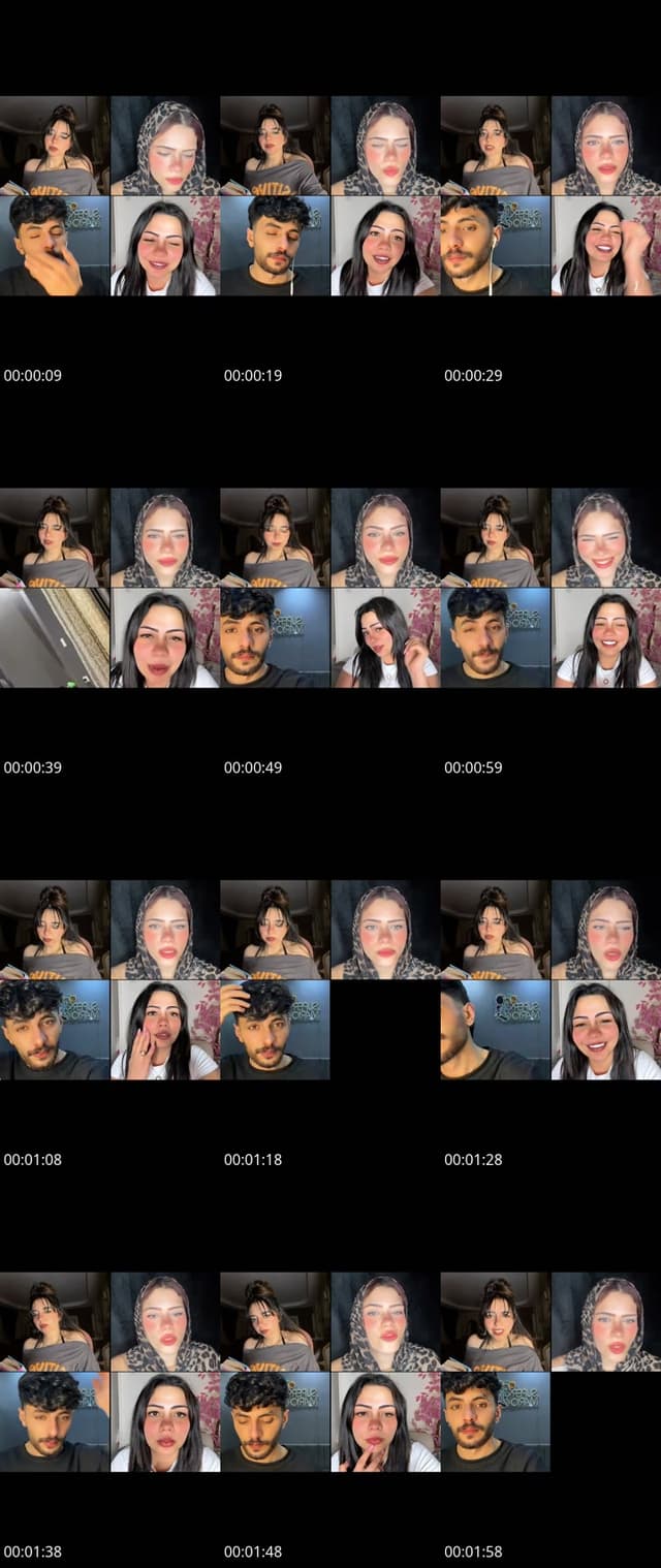 @nemooutofstorage0 TikTok live from 2026-05-06