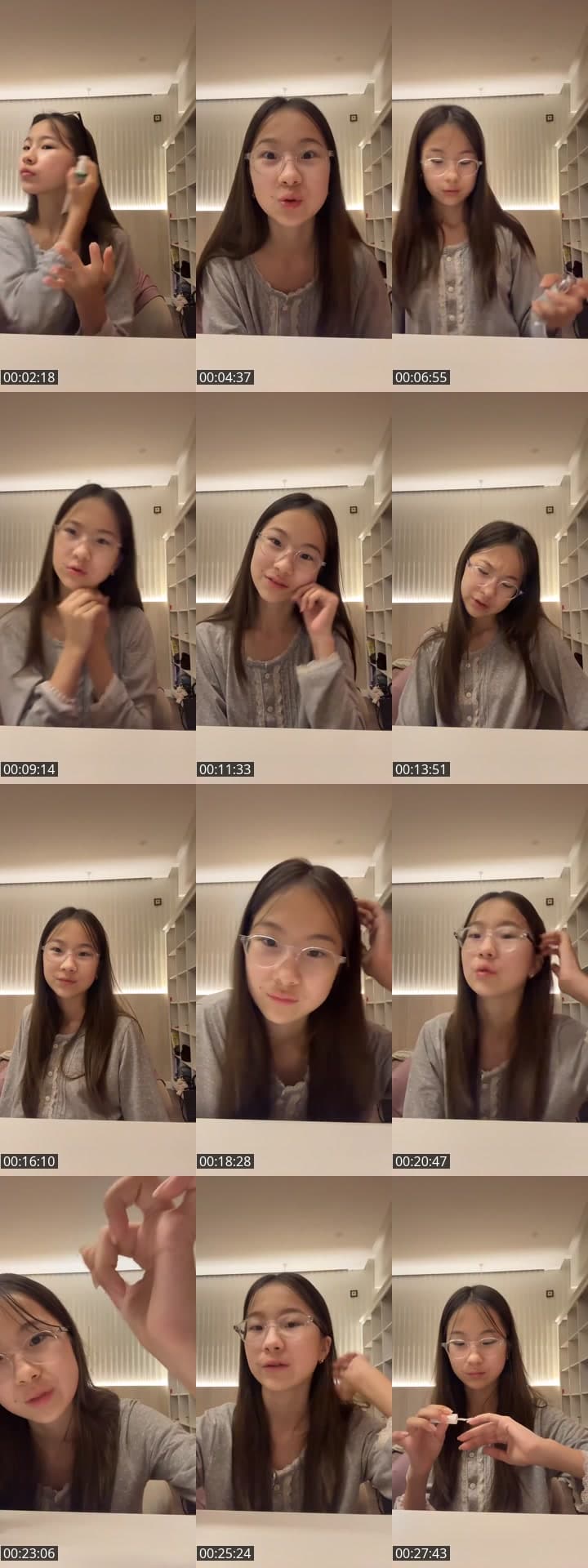 @rasinti TikTok live stream