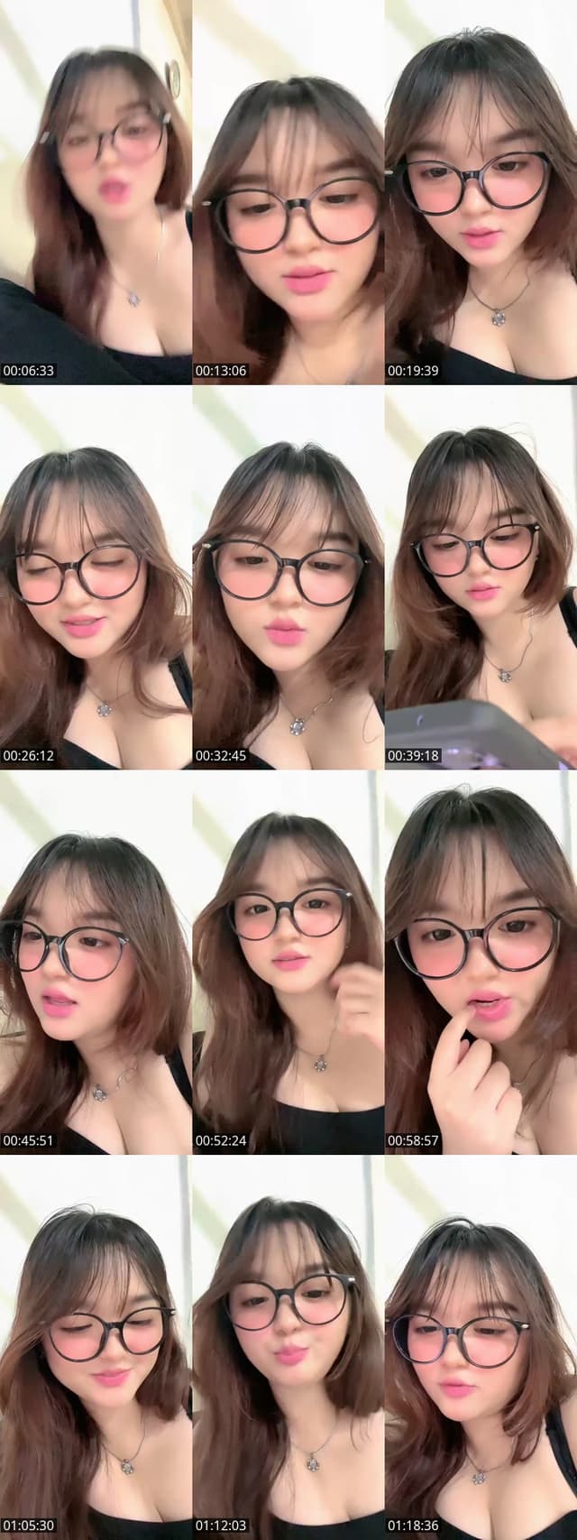 TikTok live: kenapa nyak by @vanimek