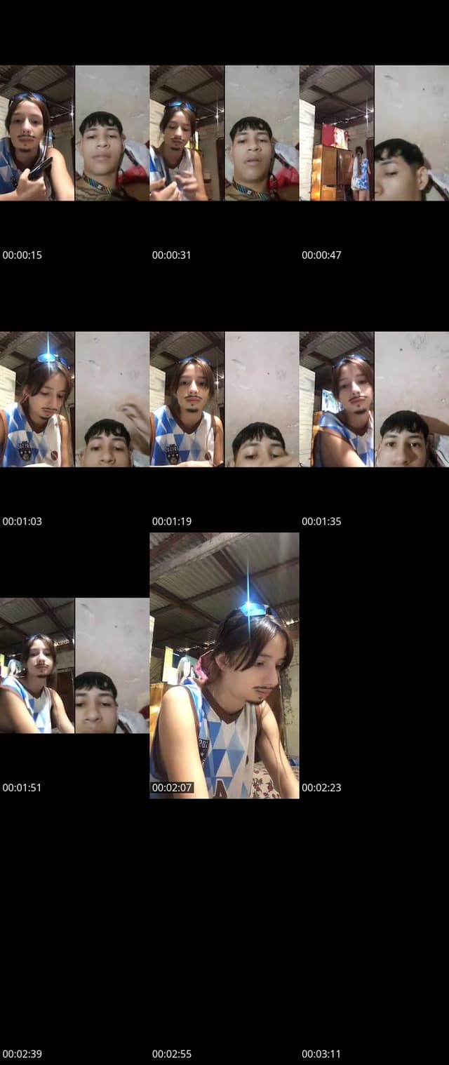 @luana_lugo_ TikTok live from 2026-05-06