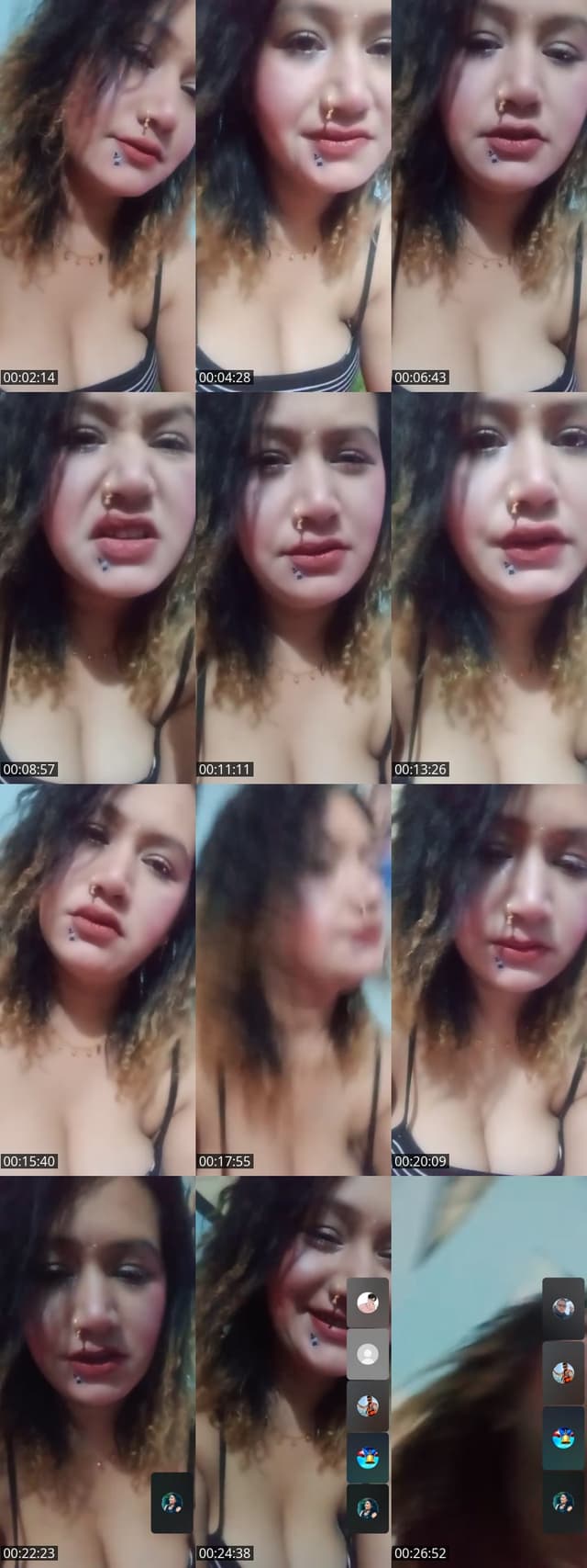 @rojithapacutiepaiii TikTok live from 2026-05-06