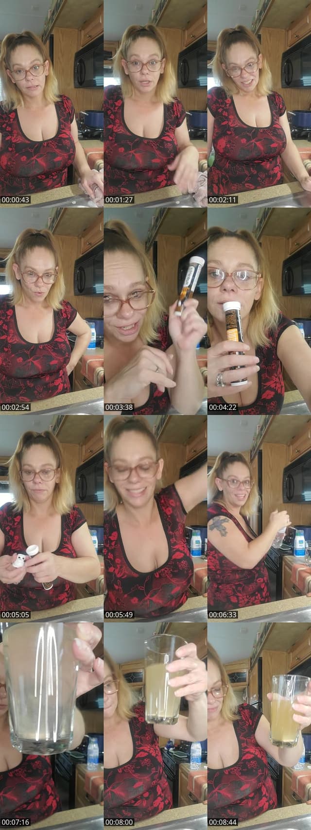 Past TikTok live: Still Under 10K!! Let's Go Y'all by @jupiter7747