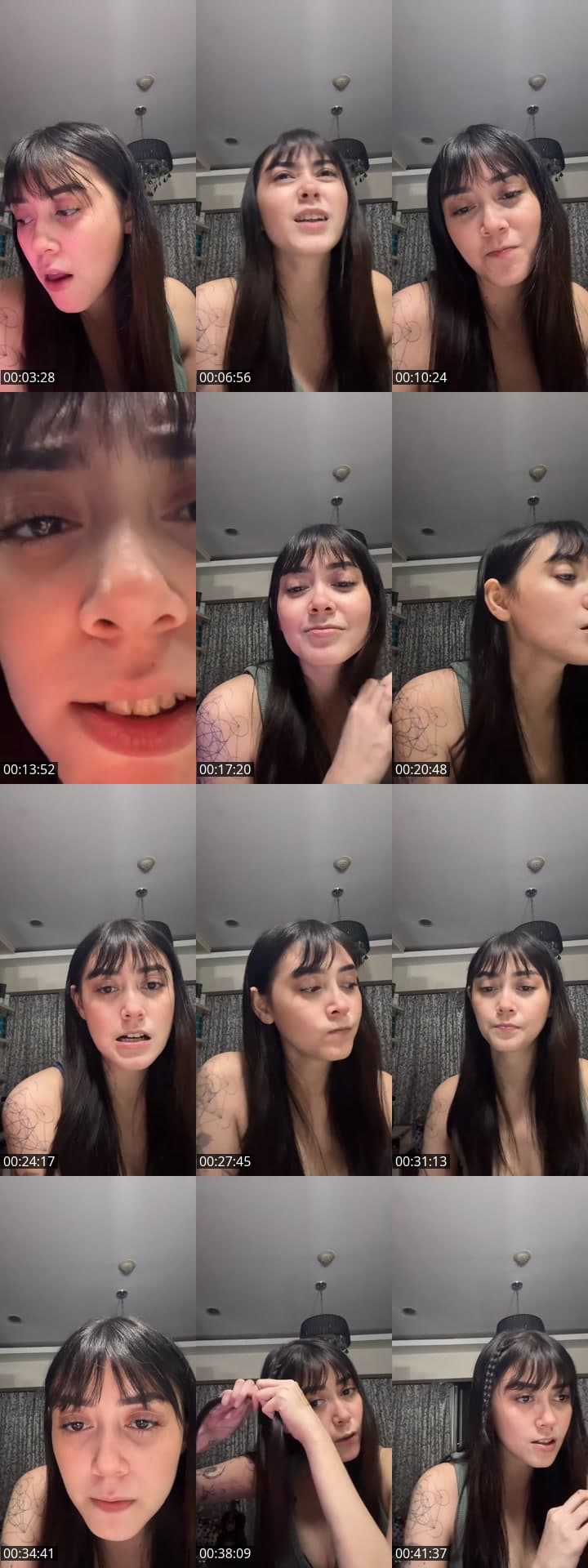 rate ig kali?