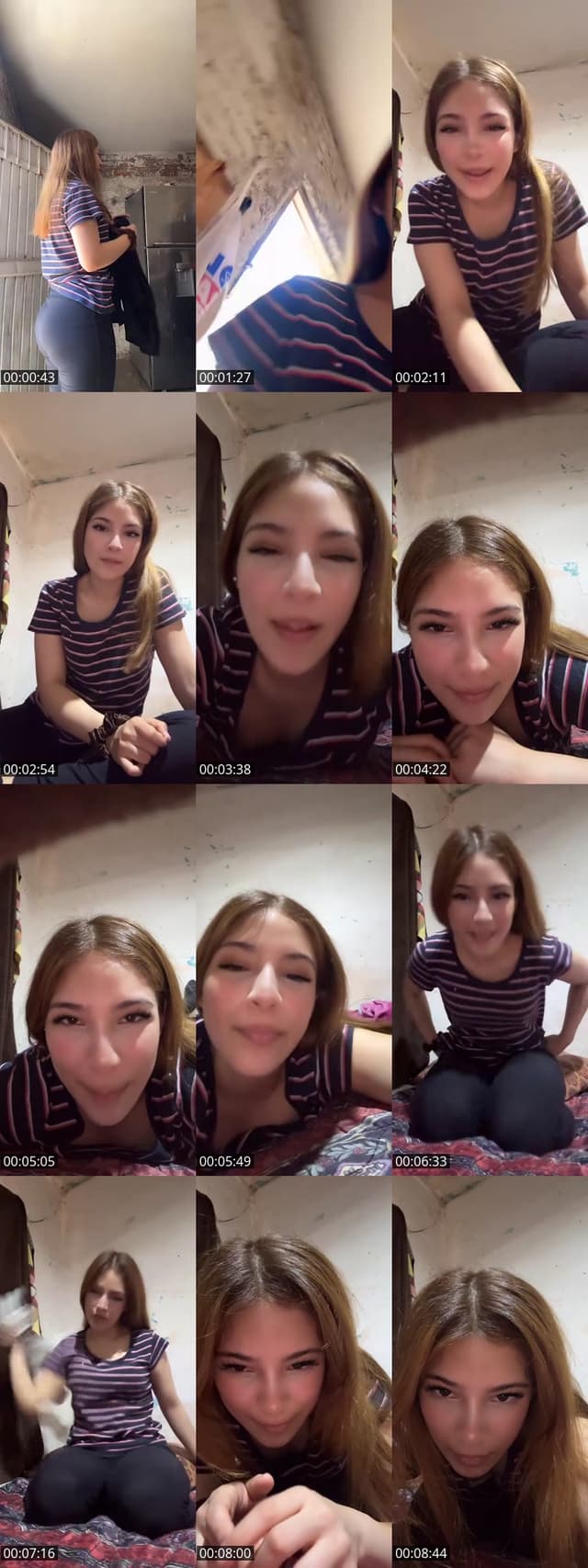 TikTok live: Hola by @grecia_vega1