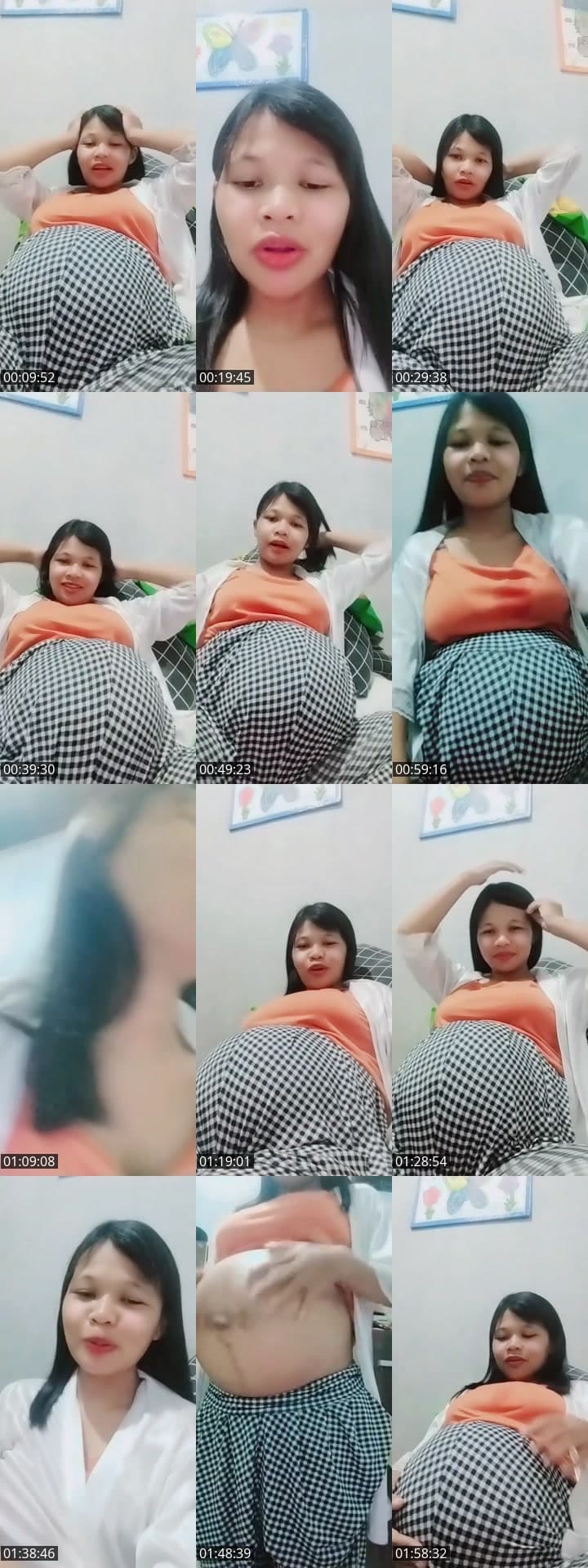 pregnant