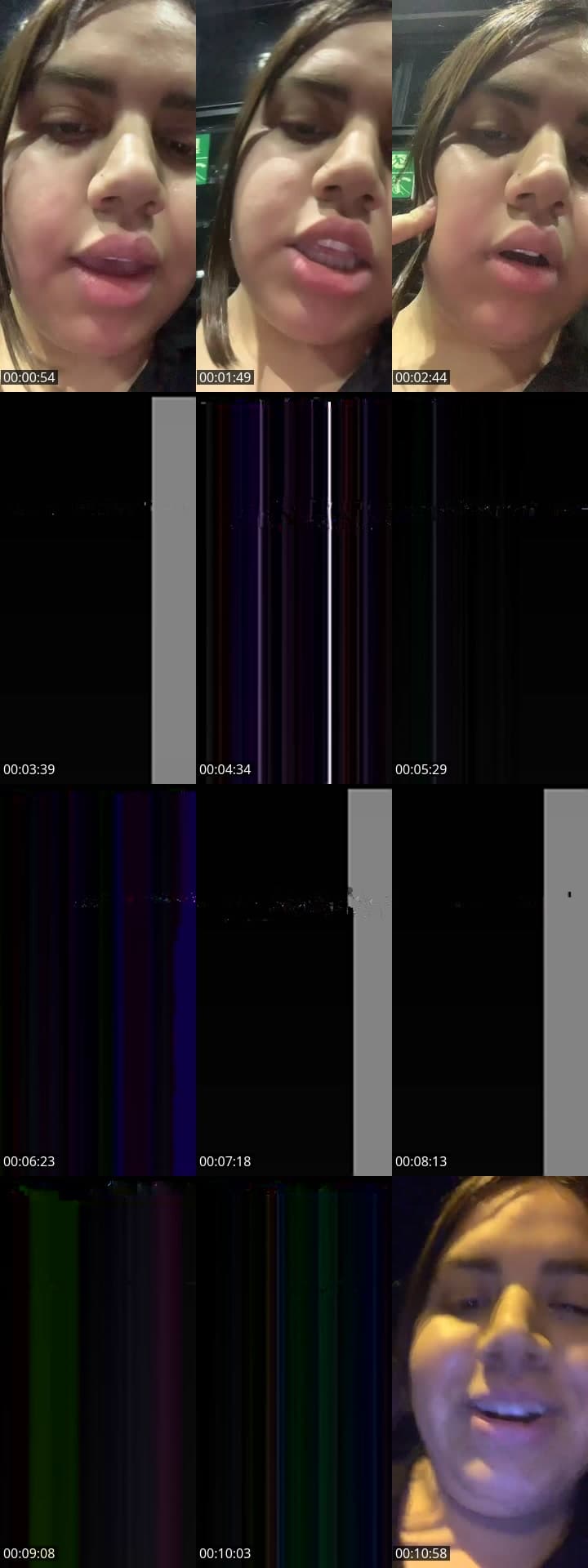@userssssssyyyy TikTok live stream