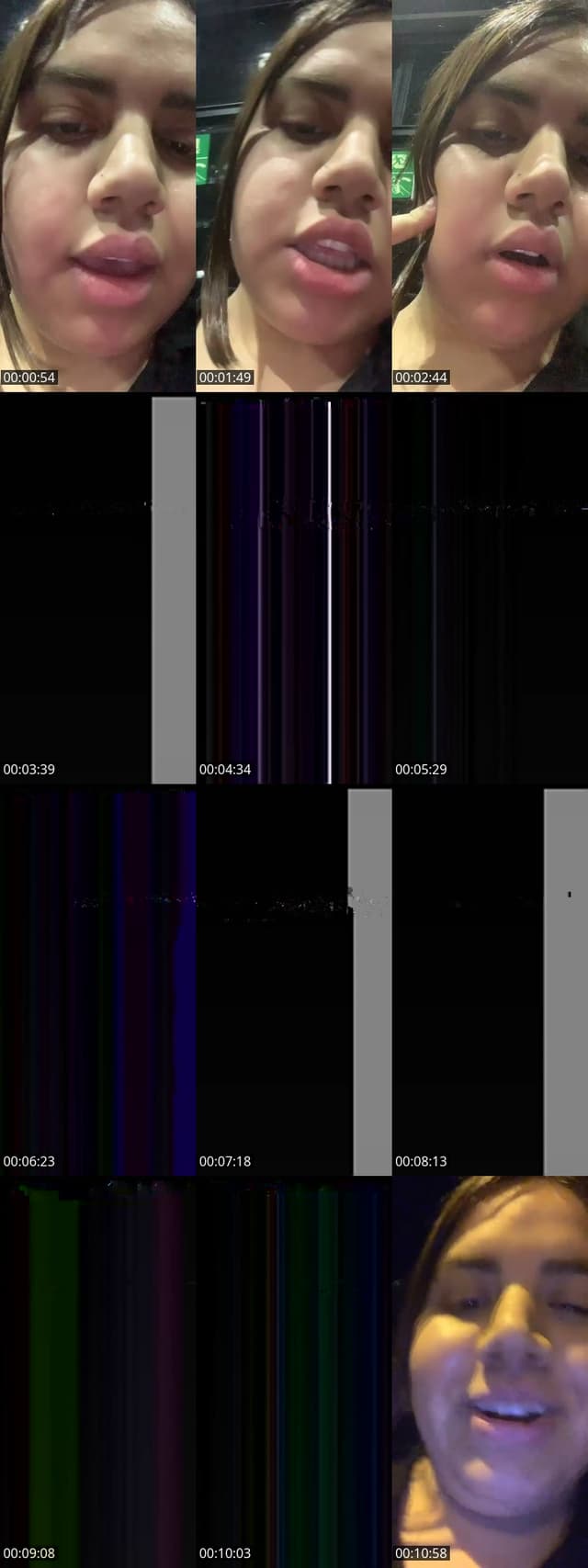 @userssssssyyyy past TikTok live from 2026-05-06