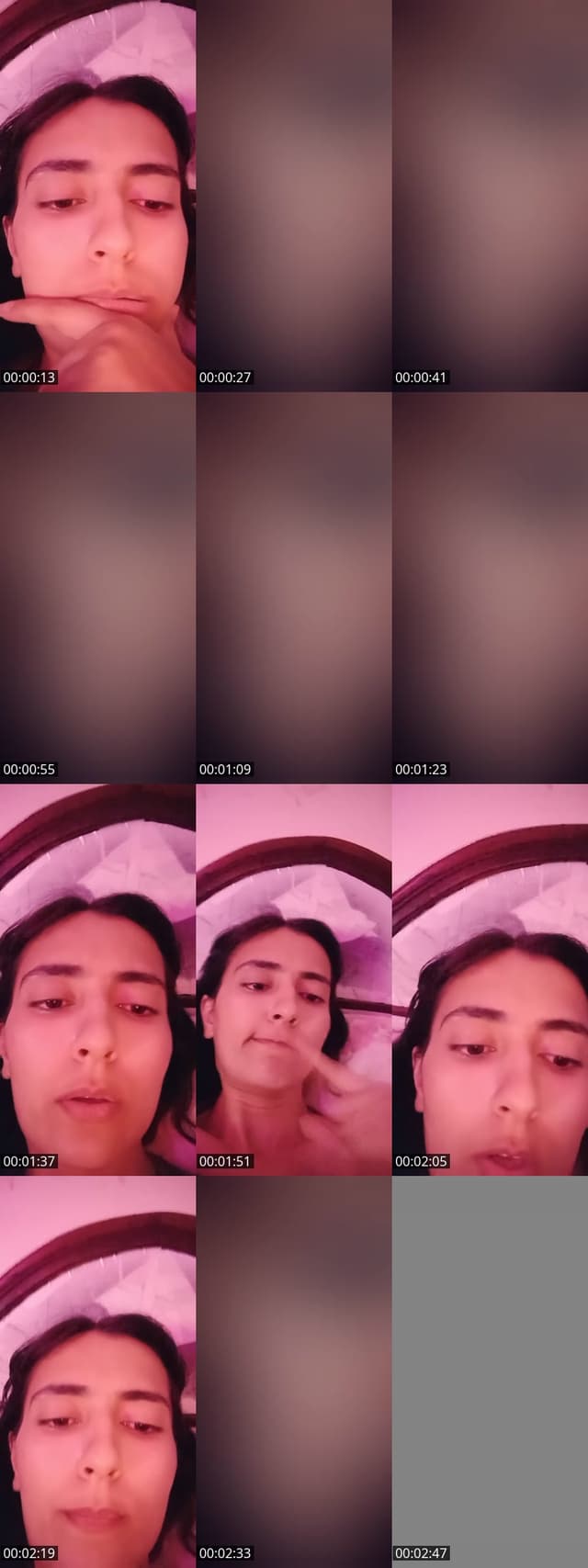Past TikTok live: hi by @marilyn.egypt