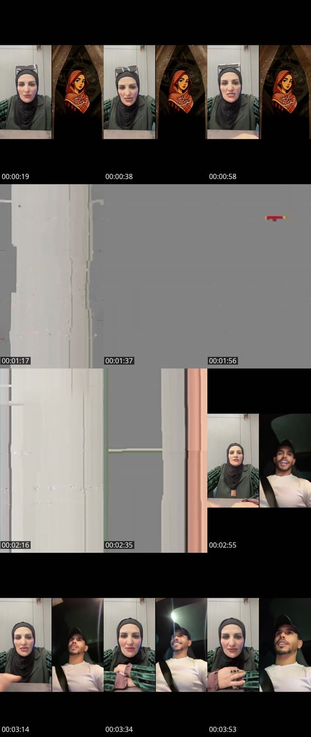 @eman.al.hamarna TikTok live from 2026-05-06