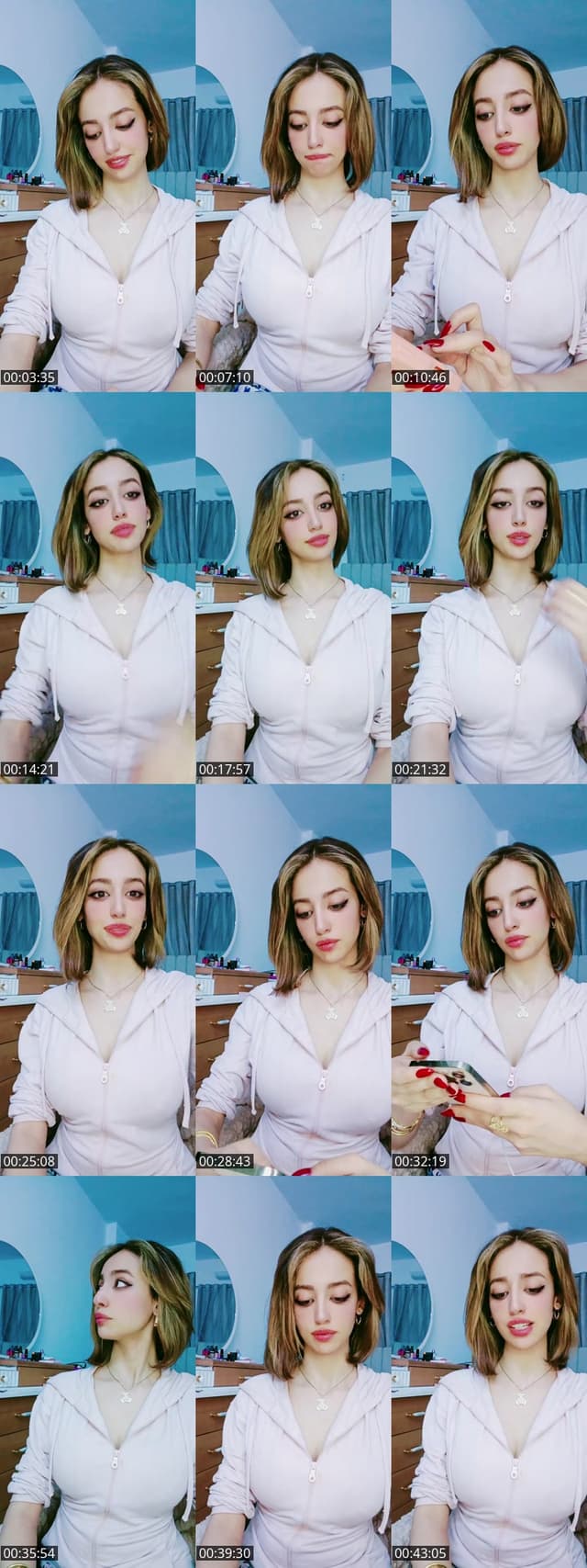 @_chi_m_ou TikTok live from 2026-05-06