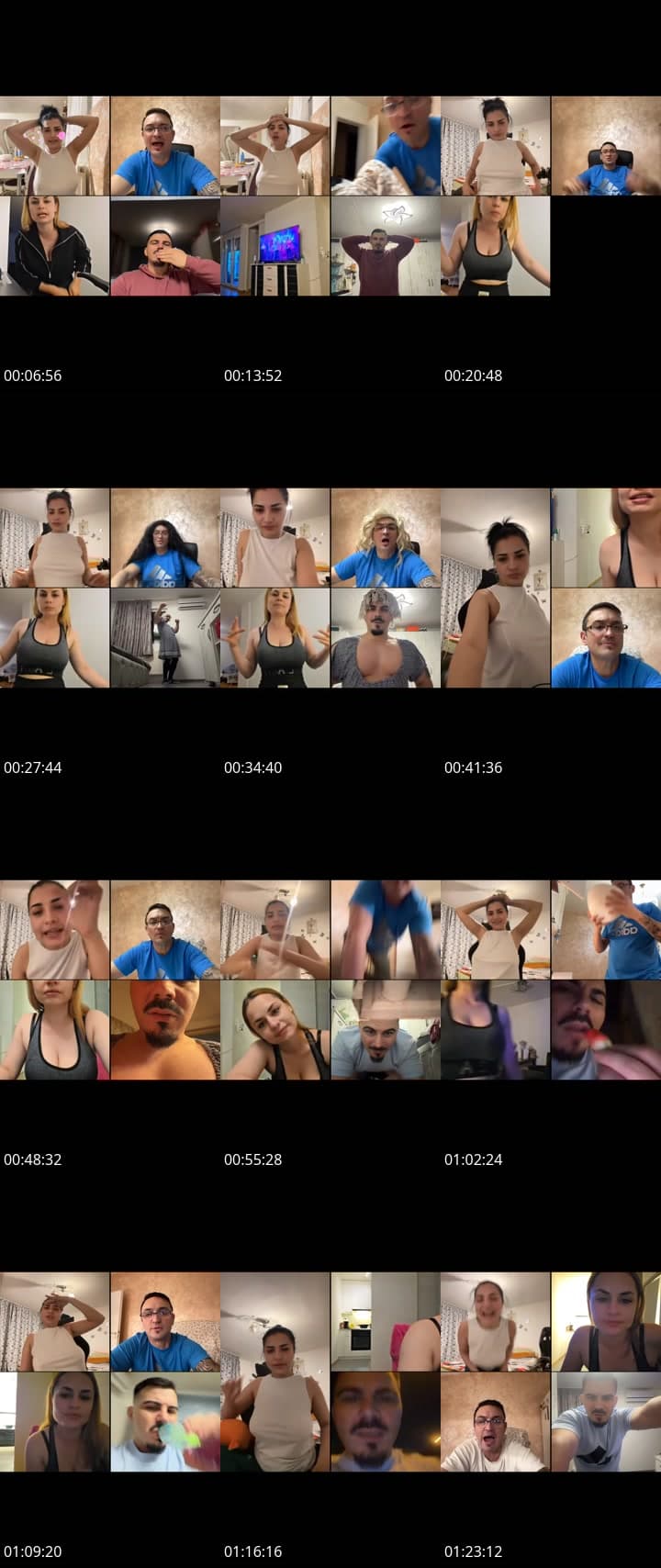 @alexandradinules6 TikTok live stream