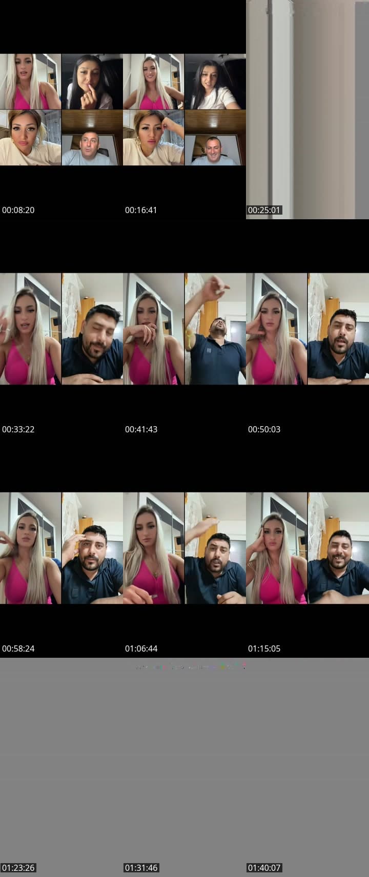 Haideți pe live🤩🤩🤩