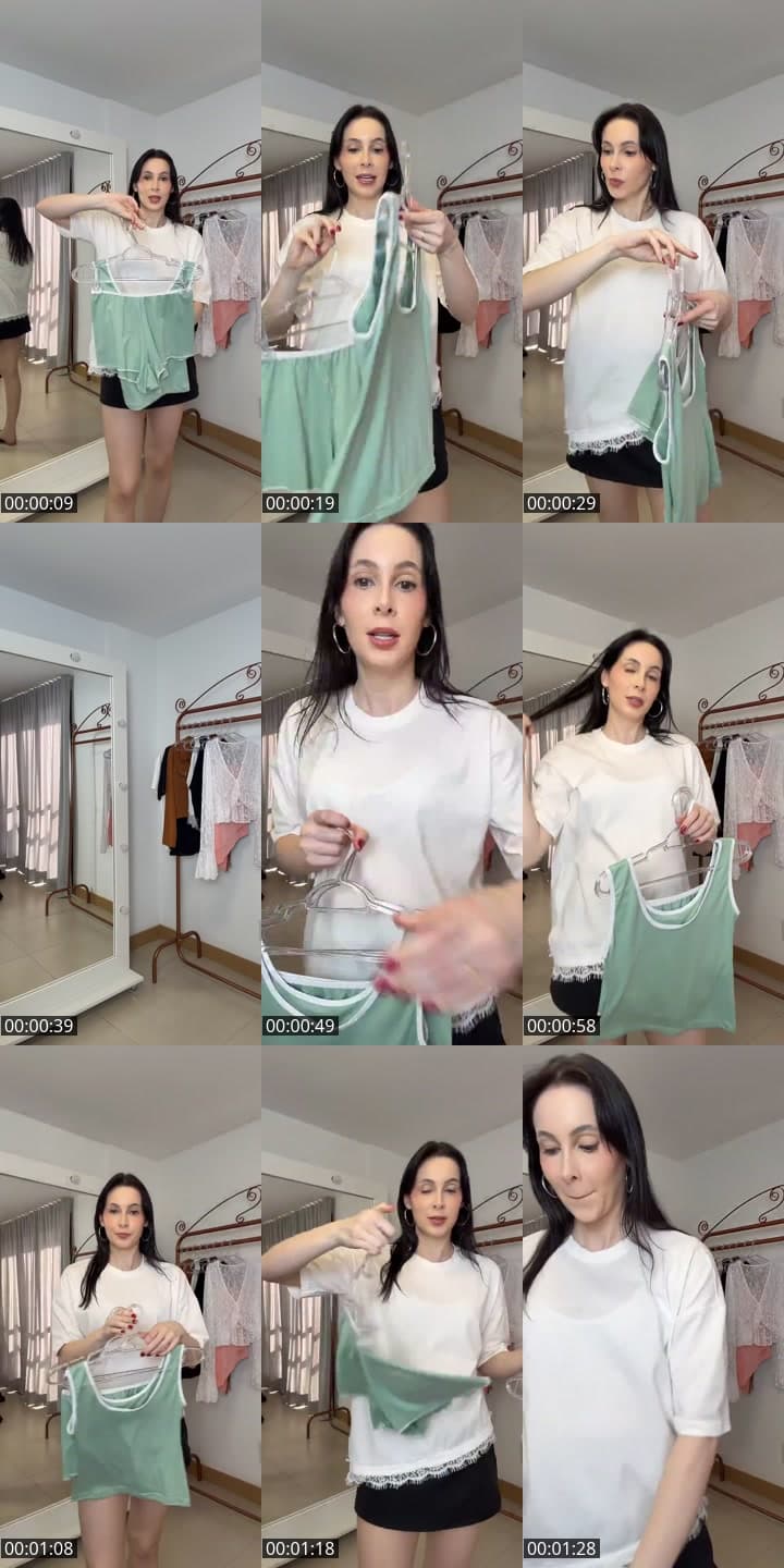 @lubalbom TikTok live stream