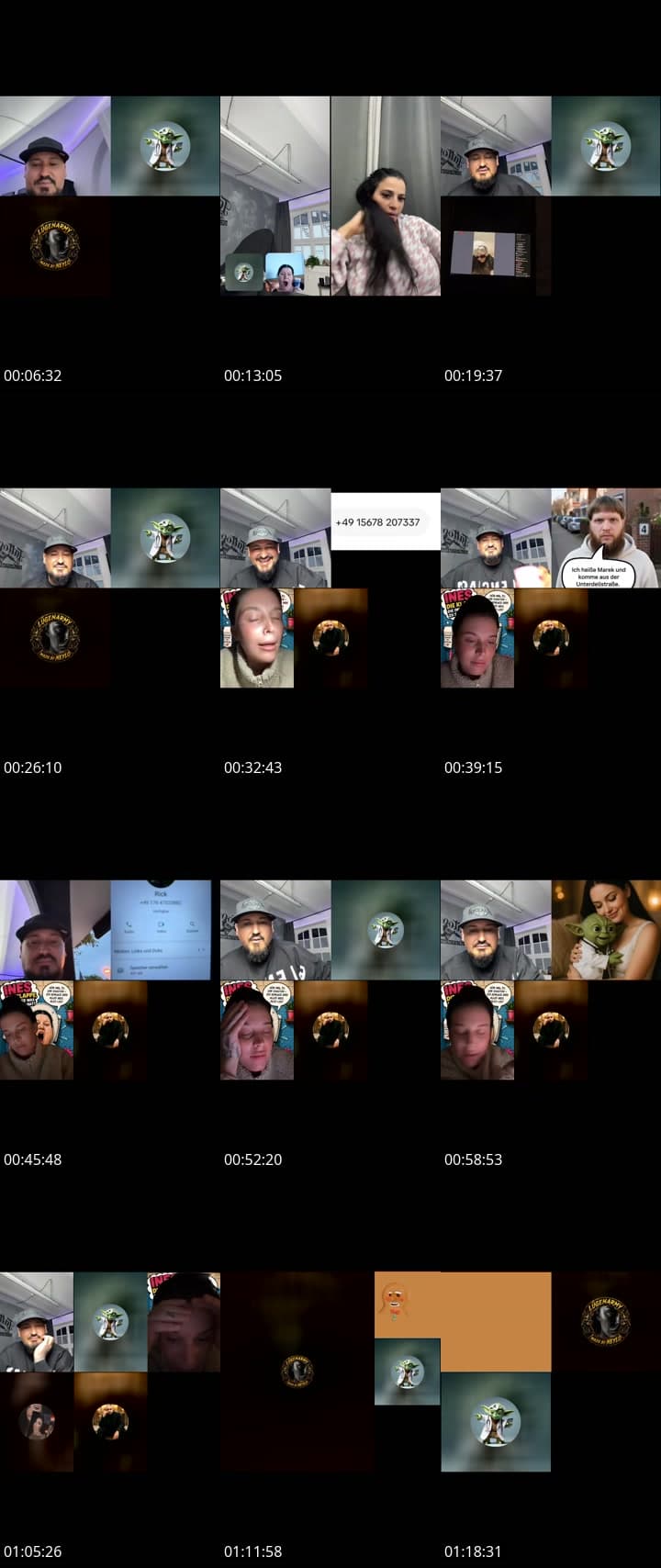@prinzp_p TikTok live stream