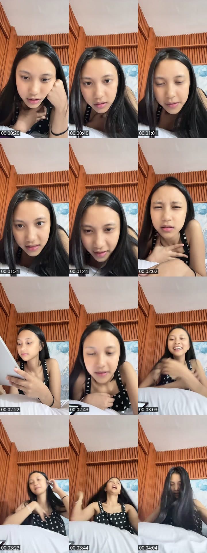 @buneyyyy TikTok live stream