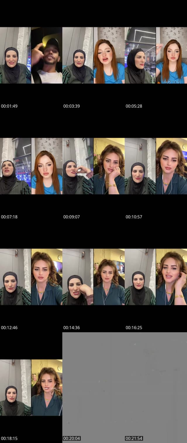 @eman.al.hamarna TikTok live from 2026-05-06
