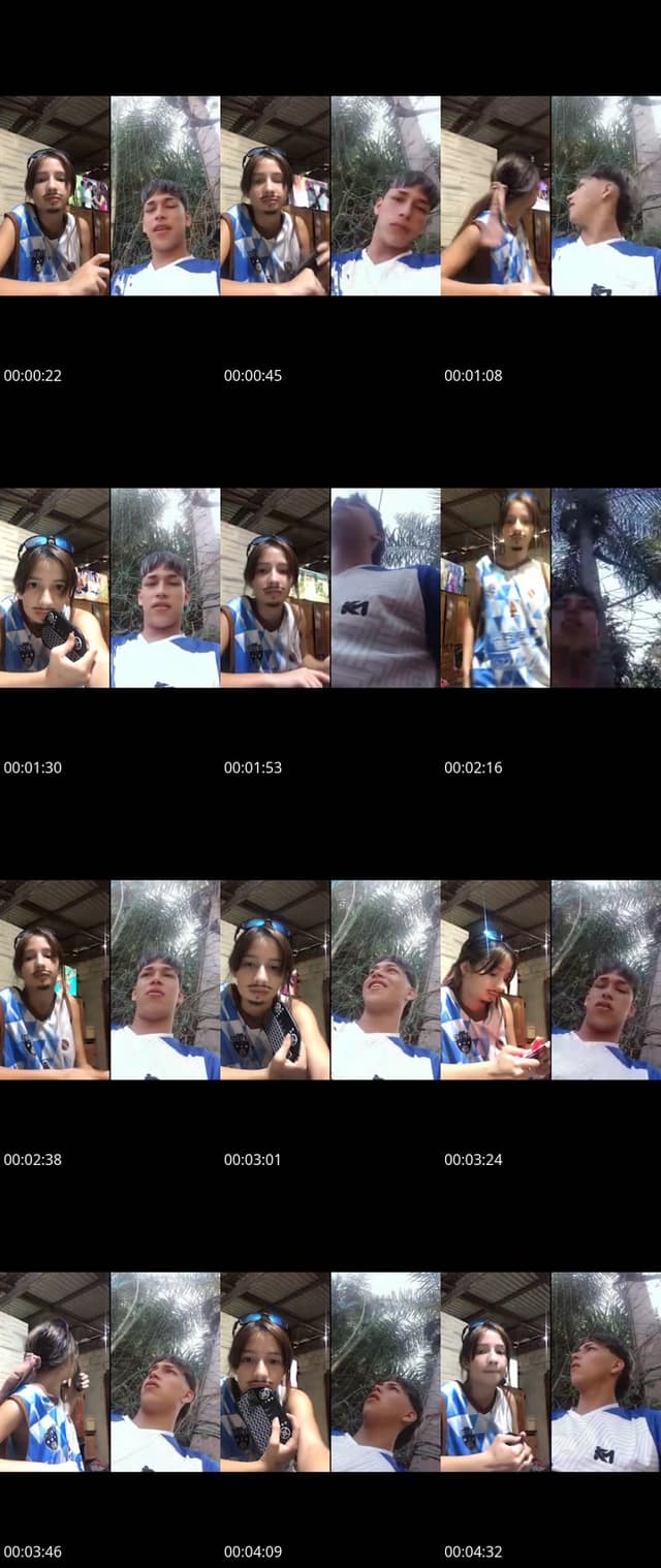 @luana_lugo_ TikTok live from 2026-05-06